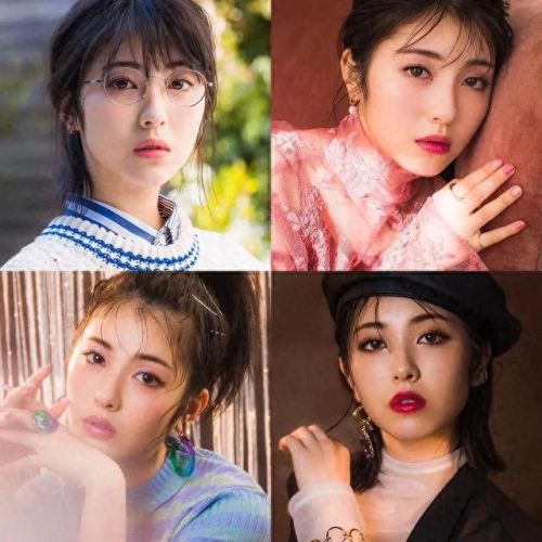 日本十大美女颜值排行榜(十大美女排行榜 日本)插图10 日本十大美女颜值排行榜(十大美女排行榜 日本)插图10