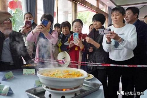 上杭县十大美食排行榜名单(上杭十大必吃饭店)插图7