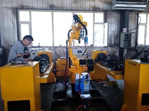 十大机器人技术公司排行榜(国内十大机器人公司)插图9 十大机器人技术公司排行榜(国内十大机器人公司)插图9