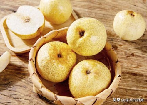 中国梨树产地排名前十(银梨树)插图1