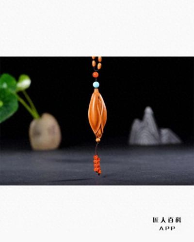 苏州核雕十大名家排行榜(苏州核雕一条街)插图3