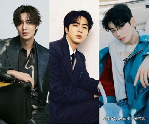 韩国最帅十大面孔排行榜(韩国公认最帅的人)插图 韩国最帅十大面孔排行榜(韩国公认最帅的人)插图