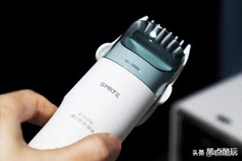 儿童推剪十大排行榜(理发店公认好用的推子)插图5