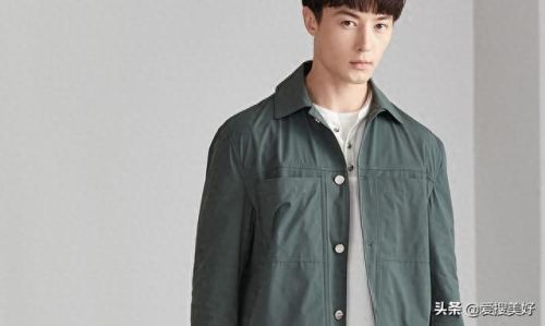 学生夹克品牌十大排行榜(学生平价夹克品牌推荐)插图6