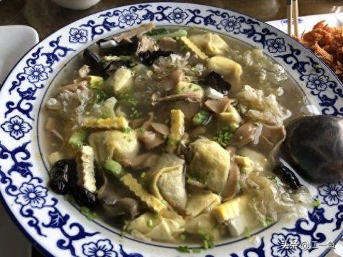 博山十大餐馆排行榜图片(博山程杰餐馆)插图1