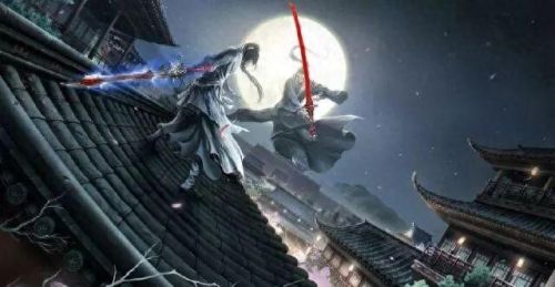 前十网游排名(手机网游推荐)插图 前十网游排名(手机网游推荐)插图