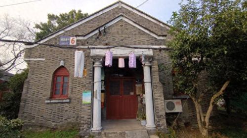 浙江别墅沙盘排名前十(浙江最漂亮别墅)插图36