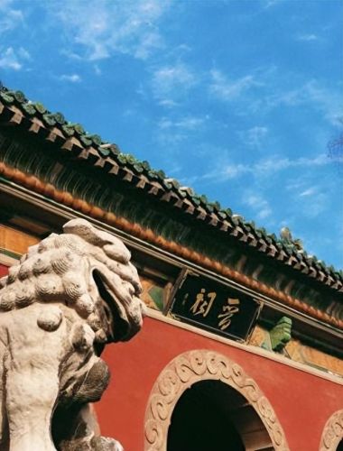 山西明代客栈排名前十(山西阳春客栈)插图2 山西明代客栈排名前十(山西阳春客栈)插图2