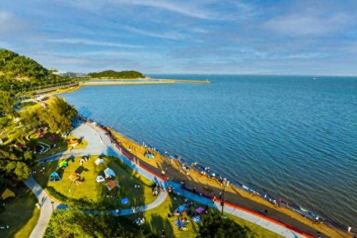 广东自驾必去十大排行榜(广东十大温泉排名)插图1