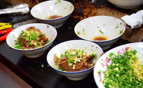 嘉兴桐乡饭店排名前十(桐乡有档次的饭店)插图12