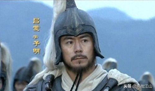 三国十大功臣排行榜(三国十大兵器排行榜)插图3 三国十大功臣排行榜(三国十大兵器排行榜)插图3