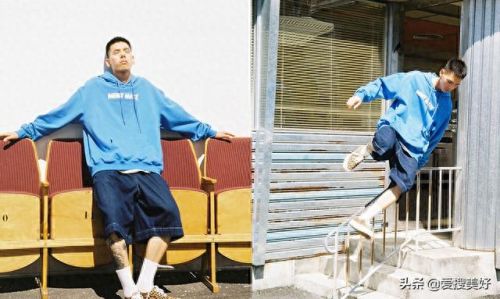 学生夹克品牌十大排行榜(学生平价夹克品牌推荐)插图15