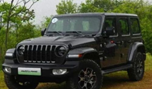 十大越野车品牌排行榜图片(中国十大越野路线)插图7