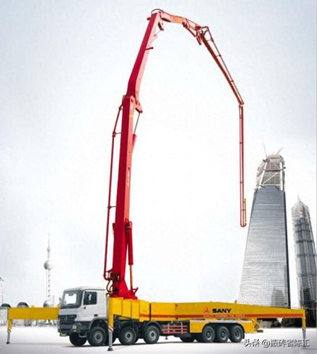 十大国产装载机排行榜(国产十大装载机品牌排行)插图3