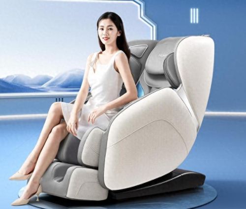 国内十大品牌按摩椅排行榜(按摩椅品牌前十名)插图3