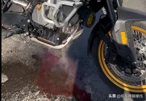 十大质量最差摩托车排行榜(十大最耐用摩托车排名)插图