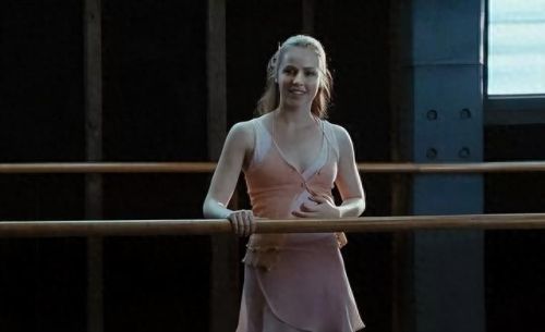 国际舞蹈十大美女排行榜(小野猫舞蹈美女)