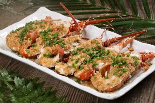 南京排名前十的龙虾(南京龙虾档次最高的)插图