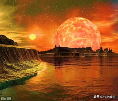 十大神兽排行榜谁第一(招财的十大神兽)插图1