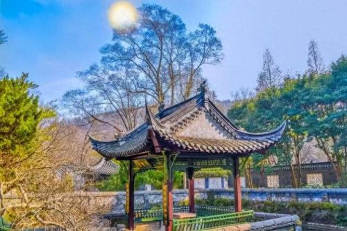 东莞冷门景点排名前十(东莞厚街十大旅游景点)插图9 东莞冷门景点排名前十(东莞厚街十大旅游景点)插图9