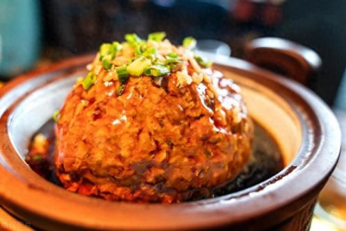 中国古代十大美食排行榜(古代美食的雅称)插图1 中国古代十大美食排行榜(古代美食的雅称)插图1