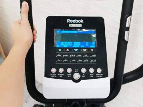 排名前十的漫步机(左右双位漫步机说明书)插图6