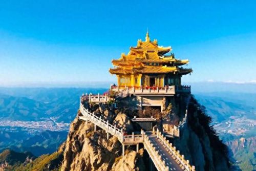 河南永城十大景点排行榜第一(商丘永城十大特产)插图5 河南永城十大景点排行榜第一(商丘永城十大特产)插图5