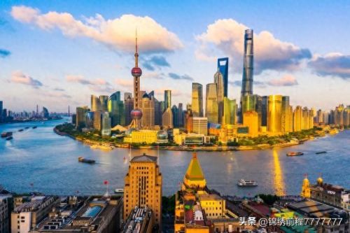 中国前十大住宅小区排行榜(中国十大最贵的住宅)插图1