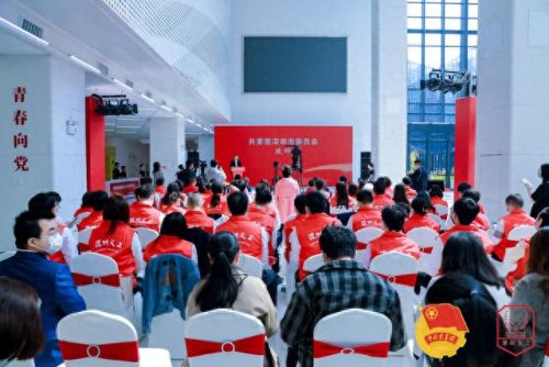 十大计划志愿者排行榜(南宁市十大最美志愿者莫文文)插图