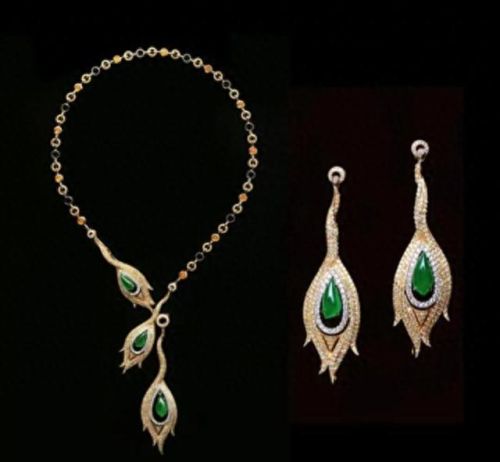 中国珠宝品牌十大排行榜(国内十大珠宝品牌)插图