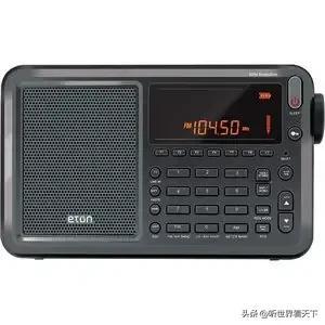 中国十大收音机品牌排行榜(世界三大收音机品牌)插图2