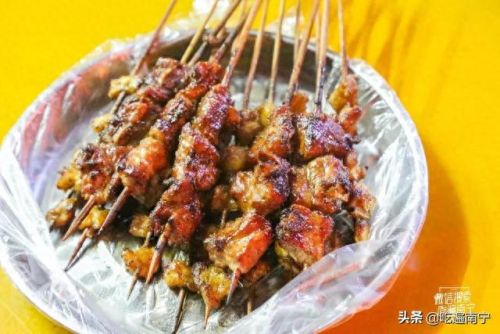 全国鱿鱼烧烤排名前十(哪种鱿鱼适合烧烤)插图51 全国鱿鱼烧烤排名前十(哪种鱿鱼适合烧烤)插图51