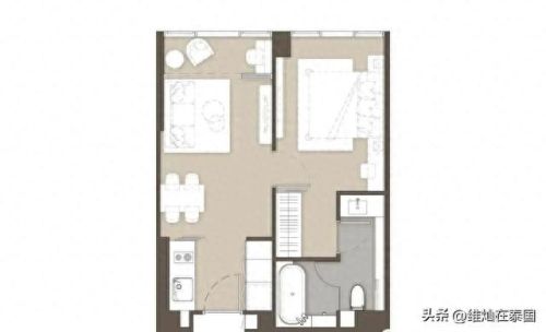 泰国最高豪宅排名前十(泰国女神miai豪宅)插图37 泰国最高豪宅排名前十(泰国女神miai豪宅)插图37