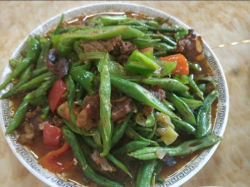 十大凉拌面品牌排行榜名字(吃凉拌面用什么调料)插图9