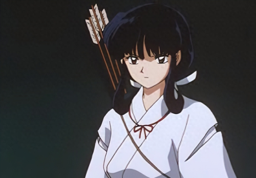 日本十大动漫美女排行榜(二次元裸妆美女图)插图10