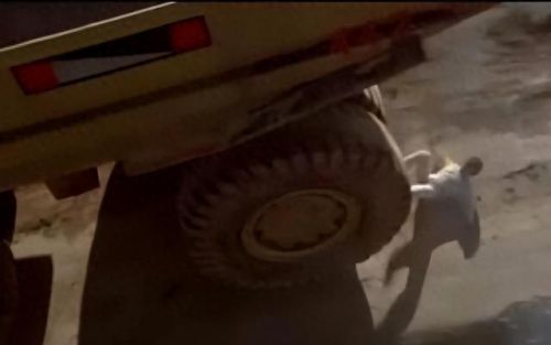 世界十大危险的镜头排行榜(世界十大惊人镜头)插图2