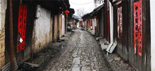 江北旅游村庄排名前十(宁波江北洪塘最大的村庄)插图55 江北旅游村庄排名前十(宁波江北洪塘最大的村庄)插图55