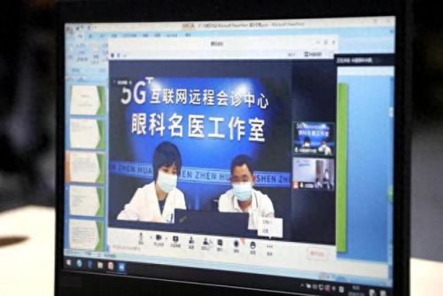 深圳十大眼科医院排行榜(港大深圳医院眼科怎么样)插图1