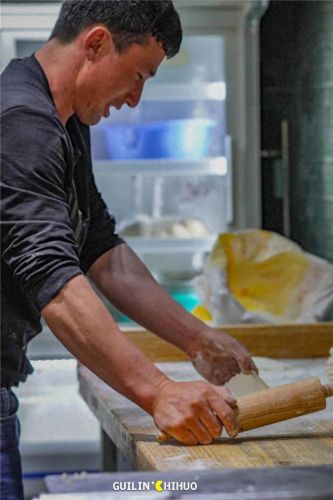 桂林串串小吃排名前十(桂林特色串串香前十)