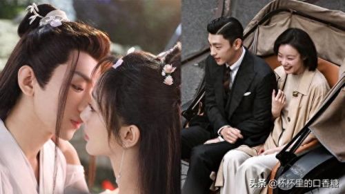 微博cp排名前十(微博cp榜怎么不见了)插图 微博cp排名前十(微博cp榜怎么不见了)插图