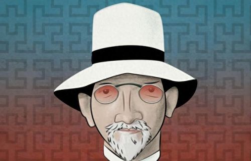 世界数学十大巨头排行榜(全球数学100强排名)插图1