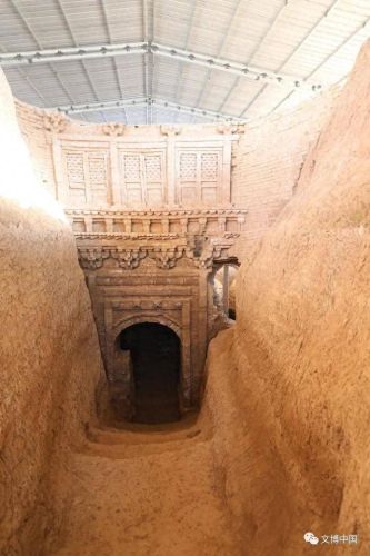 济南市十大古墓排行榜图片(济南旅游十大景点推荐)插图5 济南市十大古墓排行榜图片(济南旅游十大景点推荐)插图5