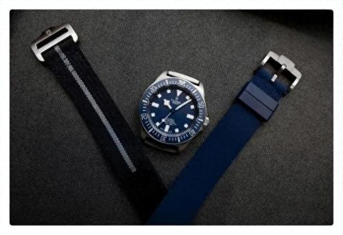 中国的十大手表品牌排行榜(手表十大品牌男表)插图8