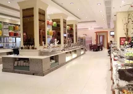 惠州最贵十大自助餐排行榜(惠州十大顶级温泉酒店)插图8