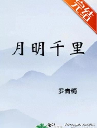 十大经典古言小说排行榜(女主被赐婚边疆将军的古言小说)插图1