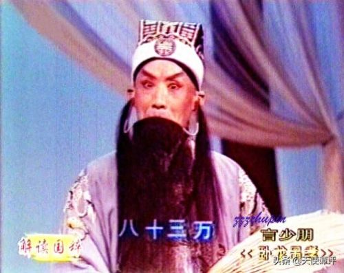 言派十大名票排行榜(十大名票)插图8