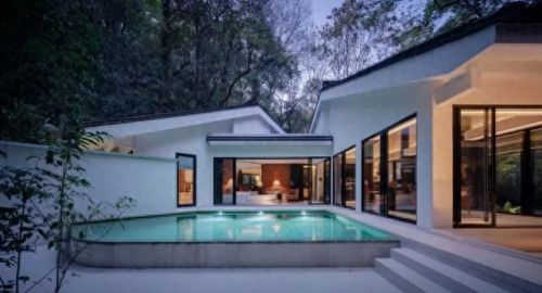 富阳避暑酒店排名前十(富阳著名酒店排行榜)插图31