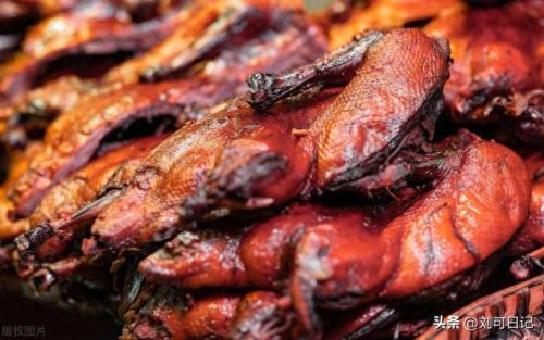 信阳美食排名前十做法(信阳必吃的十大特色菜)插图5 信阳美食排名前十做法(信阳必吃的十大特色菜)插图5