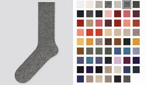 品牌竹炭袜子排名前十(品牌袜子十大排名)插图8 品牌竹炭袜子排名前十(品牌袜子十大排名)插图8