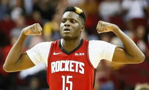 nba火箭历史十大中锋排行榜(nba火箭历史有哪些大前锋)插图2